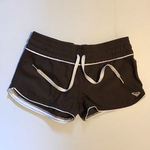 Roxy Brown Board Shorts